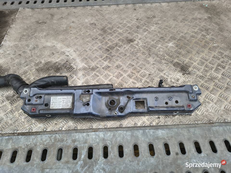 Wzmocnienie górne opel Tigra b twin top Rok produkcji 2008 Wola Miłkowska