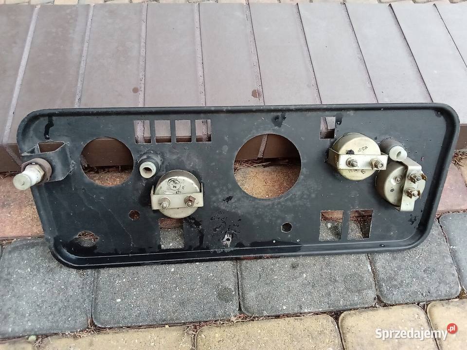 Deska kokpit panel STAR Drzewica sprzedam