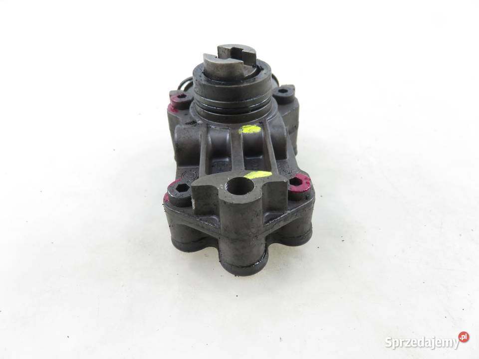 POMPA PALIWA MERCEDES 17 22 CDI 6110900350