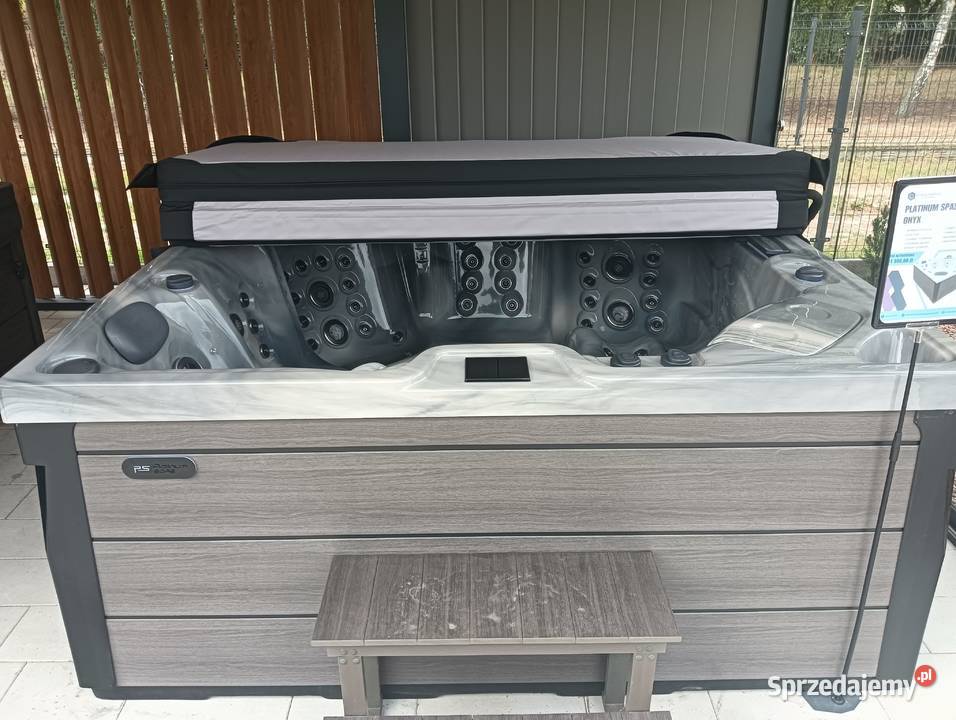 Wanna z hydromasażem Onyx lubelskie Lublin