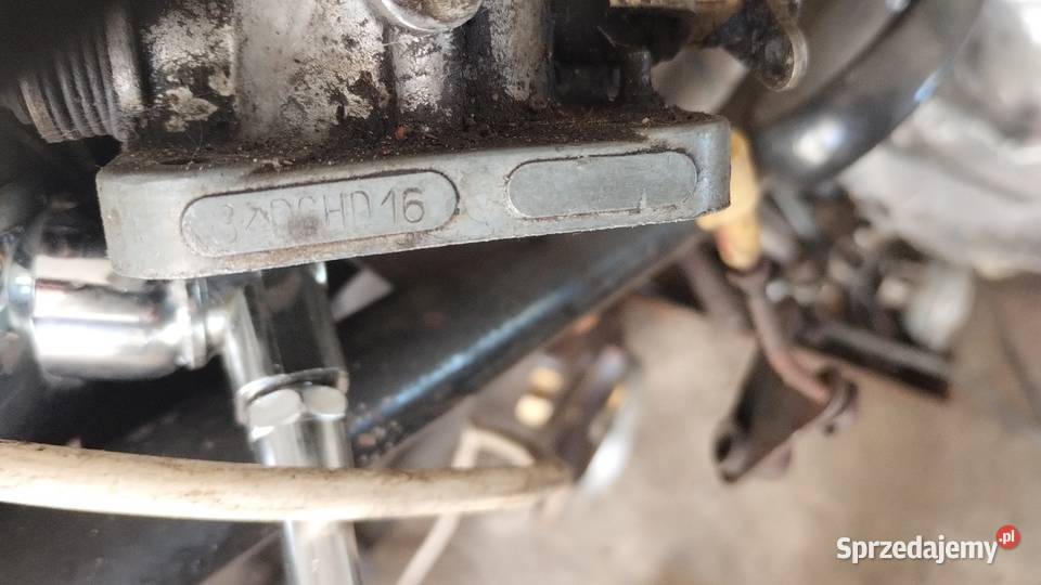 Fiat 125p Gaznik Rzeszów sprzedam