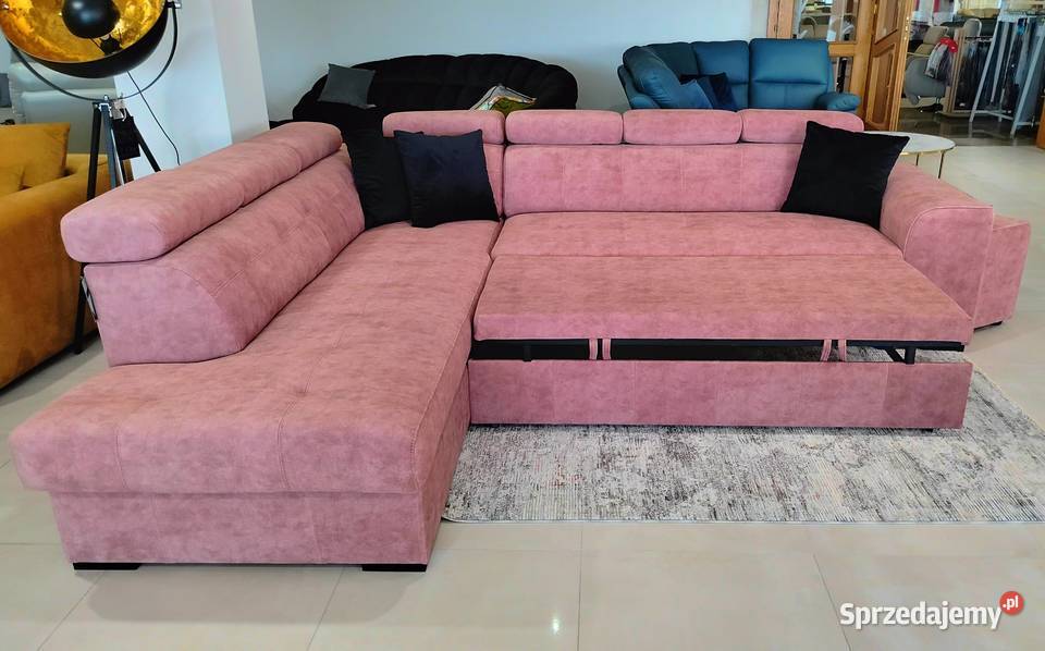 Narożnik Atlanta 240x290 PRODUCENT OKAZJA Gliwice