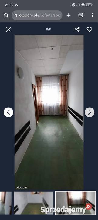 Sprzedam 2pokojowe mieszkanie w centrum miasta Siemianowice Śląskie