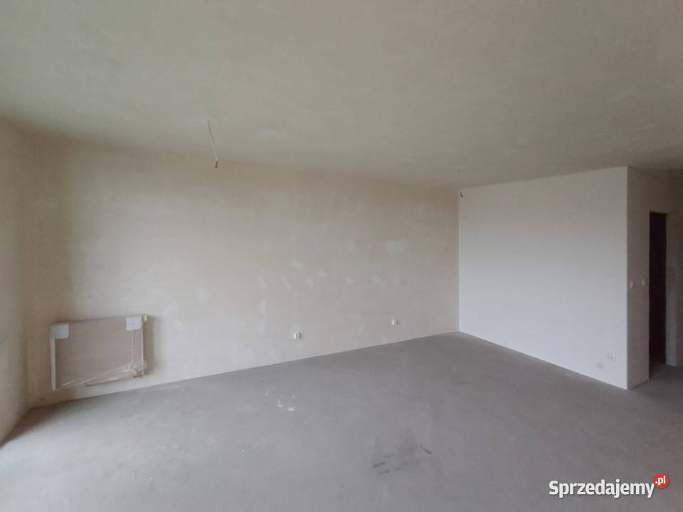 Nowe 2 Pokojowe Mieszkanie 38 m2 Centrum 38m2 Mieszkania Rzeszów