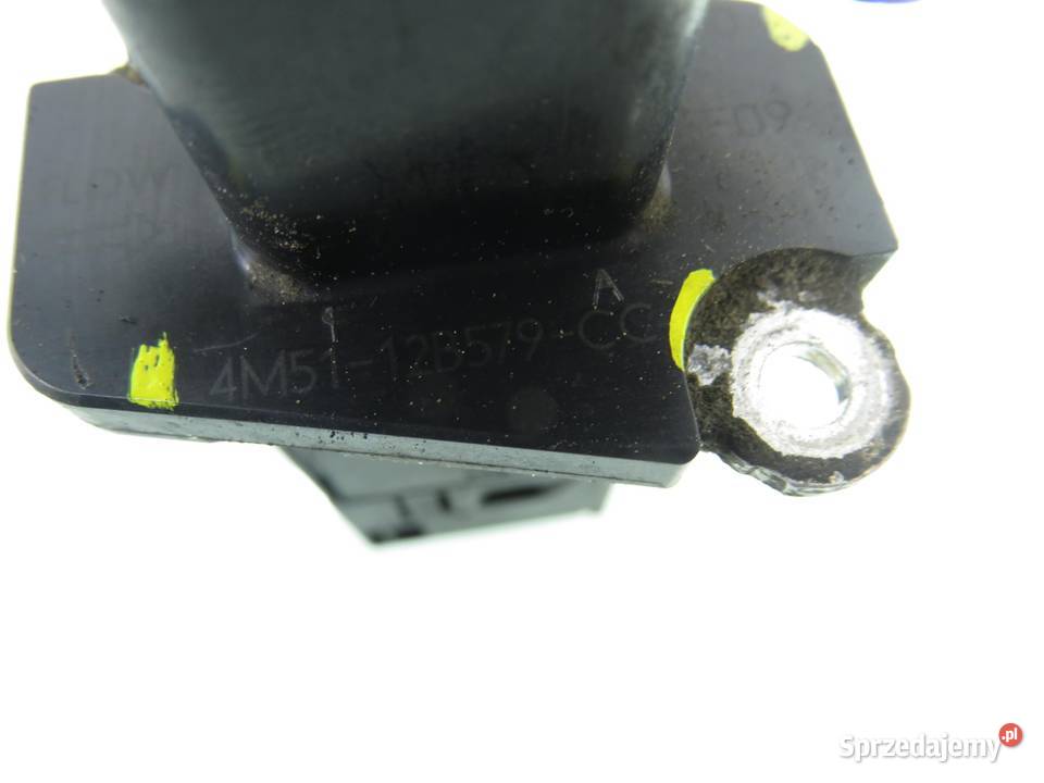 PRZEPŁYWOMIERZ FORD FOCUS MK2 18 TDCi