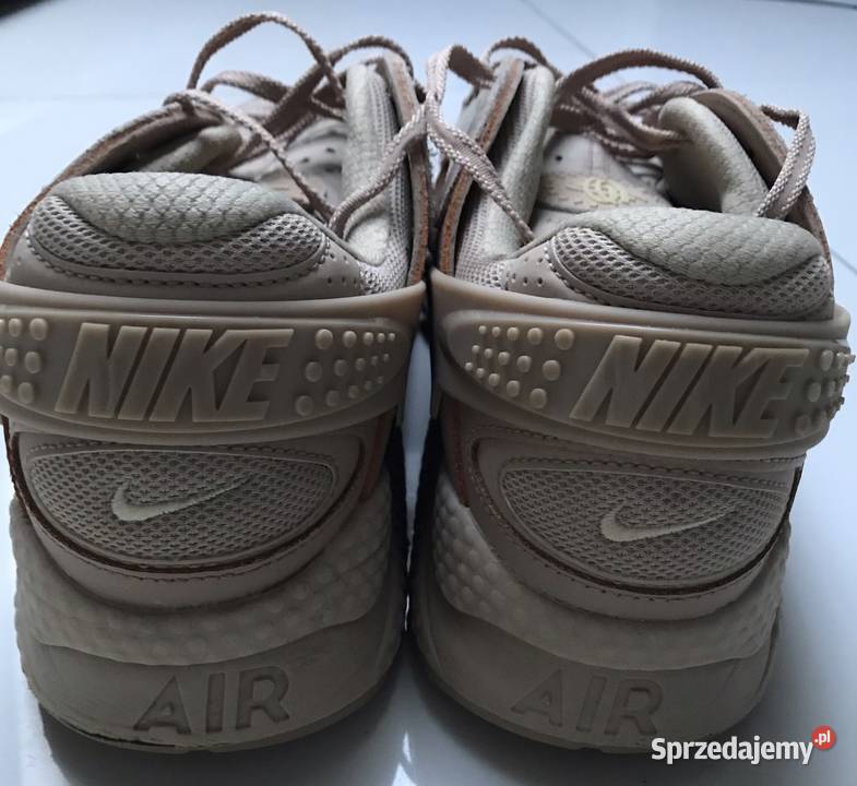 Nike buty męskie sportowe Air Huarache rozmiar warmińsko-mazurskie Olsztyn