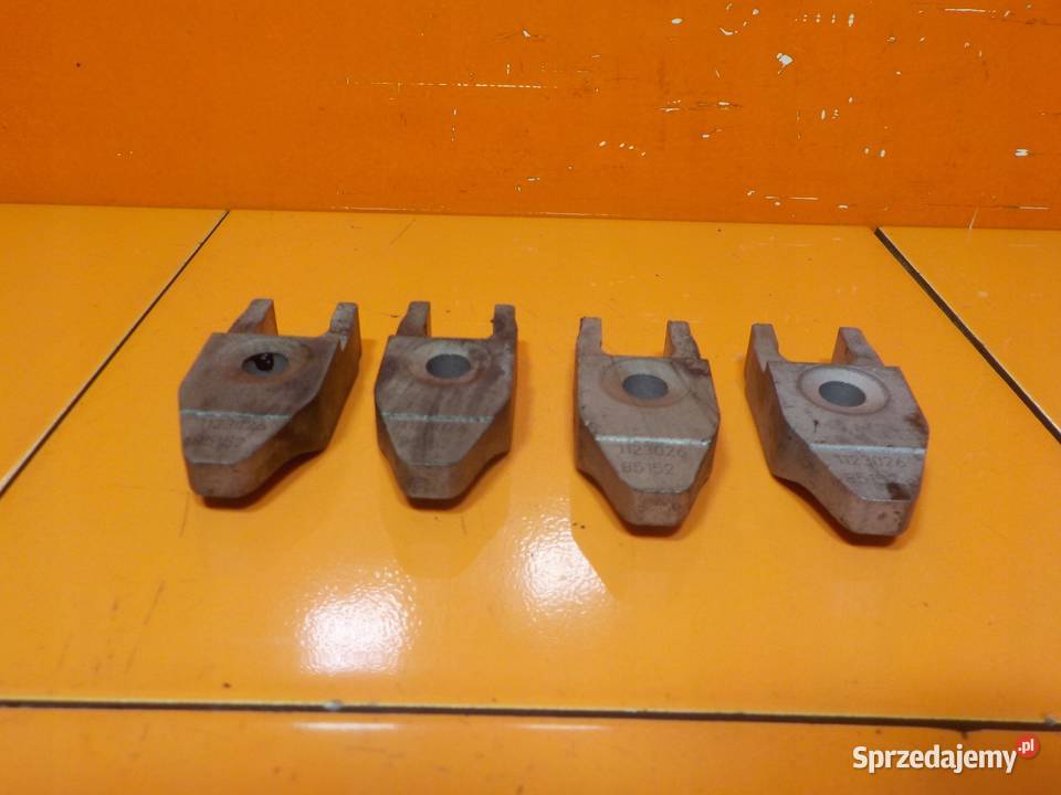 INSIGNIA ASTRA MERIVA 16 CDTI 17r 136 B16DTH Suków