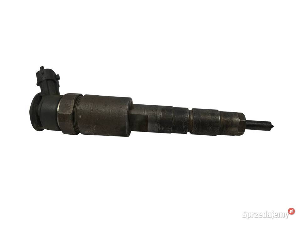 WTRYSKIWACZ Citroen C3 C4 C5 DS Peugeot 207 208 lubelskie