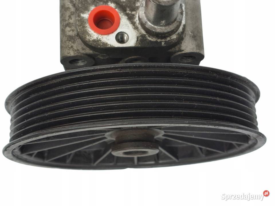 POMPA WSPOMAGANIA Volvo S60 V70 II 24 B 30741121 osobowe Chełm