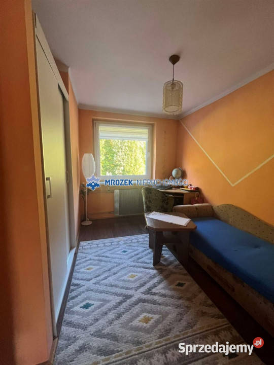 Dom szeregowy 130m2 JastrzębieZdrój Jastrzębie-Zdrój sprzedam