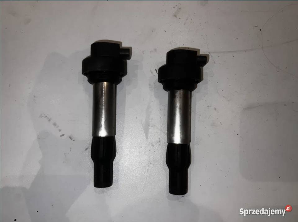 cewki cewka zapłonowe komplet BMW F900R 2021r