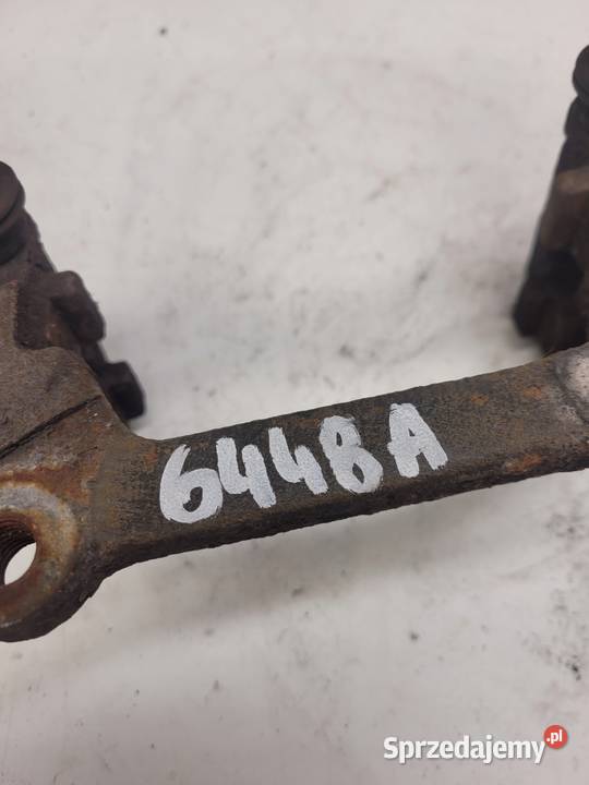 JARZMO ZACISKU TYŁ AUDI VW SEAT SKODA 6448A osobowe Przystajń