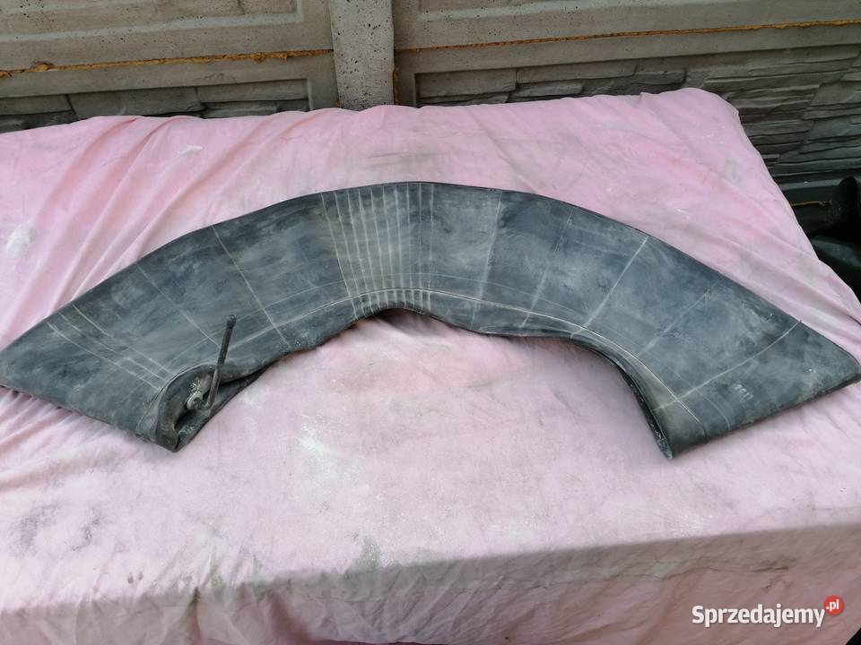 Dętka polska kabat 110020 110020 1100x20 Skwierzyna