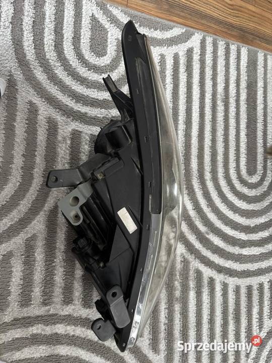 KIA STINGER GT lampa lewa Bychawa