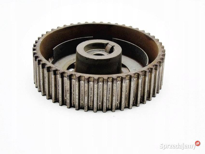 KOŁO WAŁKA ROZRZĄDU 16 16V SIENA PALIO MAREA