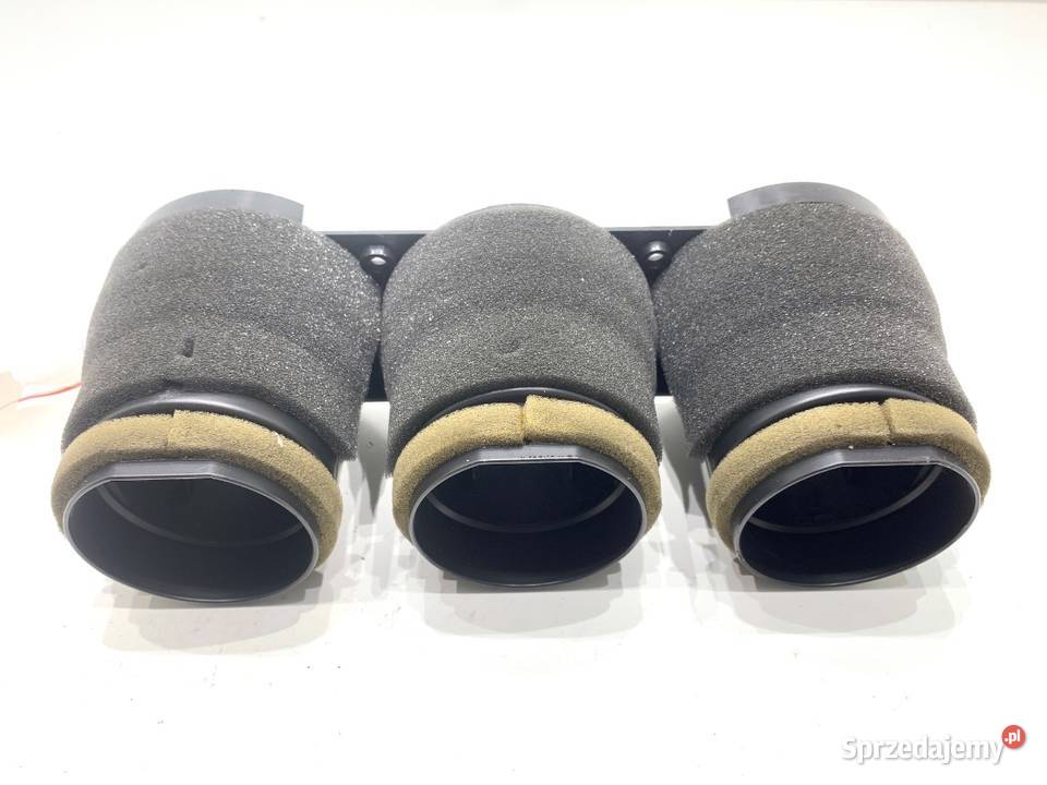 KRATKA NAWIEWU PRZÓD MAZDA CX7 SUV 0614