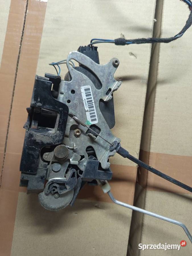 Mercedes Vito A2C53090790