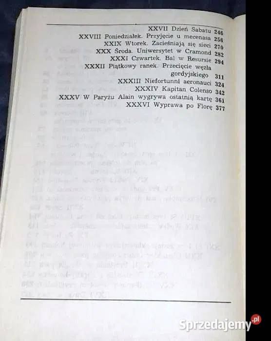 St Ives czyli przygody francuskiego jeńca w Pozostałe Chełm