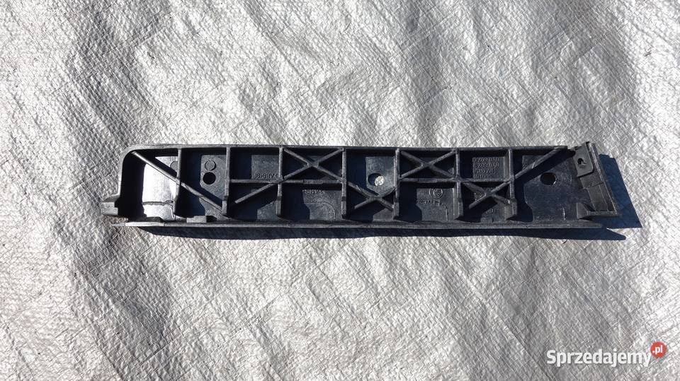 ŚLIZG ZDERZAKA PRZÓD PRAWY SKODA FABIA osobowe Ruda Śląska