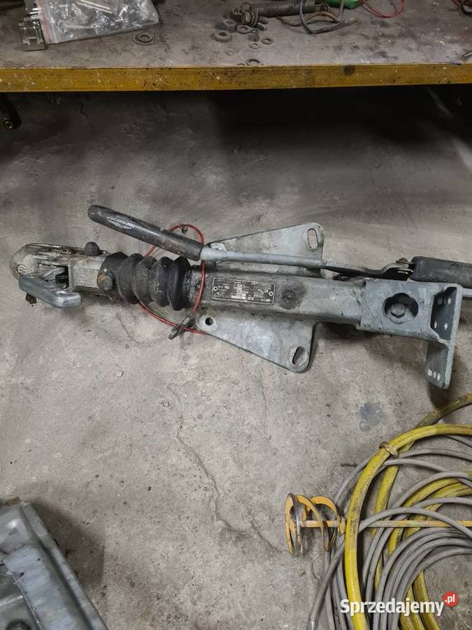 Zaczepy Ostrowiec Świętokrzyski