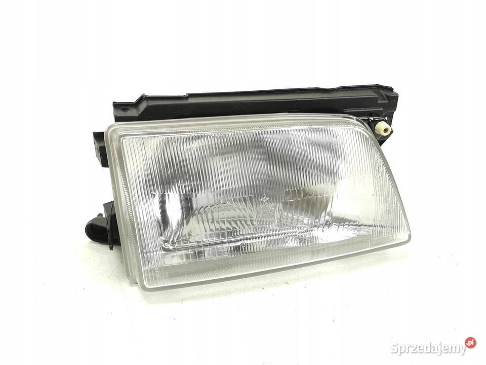 LAMPA PRAWY PRZÓD OPEL KADETT E T85 19841994 lubelskie