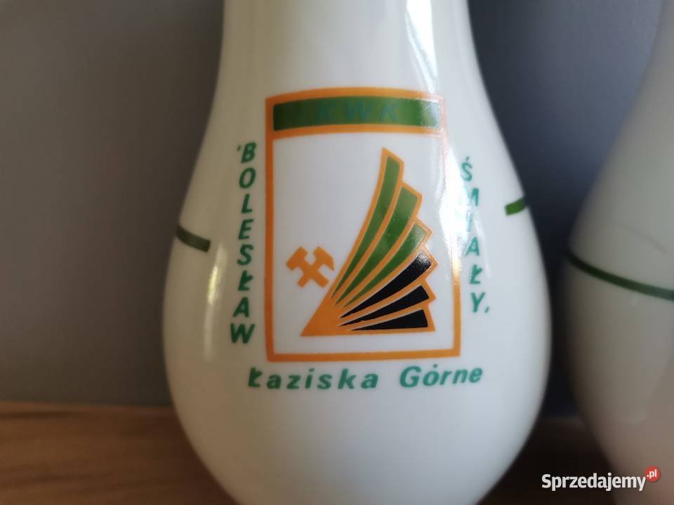 Stary wazon górniczy 2 Kopalnia Bolesław Śmiały Katowice