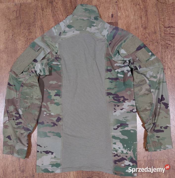 Combat shirt multicam ocp typ II small Wrocław
