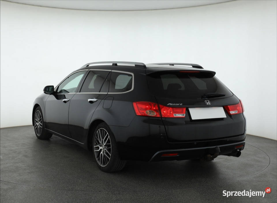 Honda Accord 20 iVTEC mazowieckie