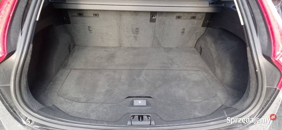 Volvo V60 D5 Geartronic Summum