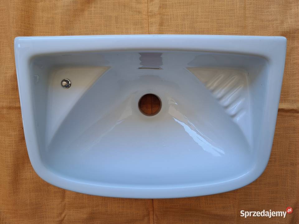 Umywalka ceramiczna mini mazowieckie Żelechów