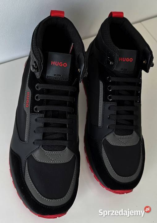 HUGO BOSS buty sportowe rozmiar 44445