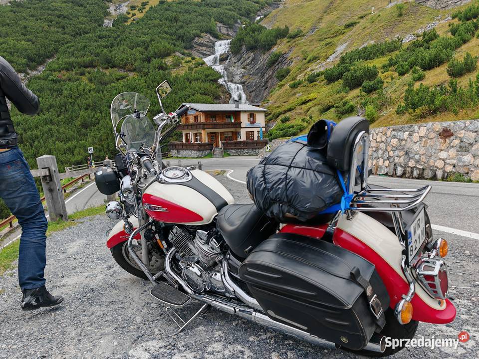 Yamaha Royal Star XVZ1300 1997 60915km Radom