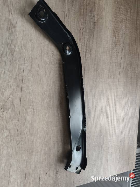 Wzmocnienie pasa mocowanie lampy stelaż VW