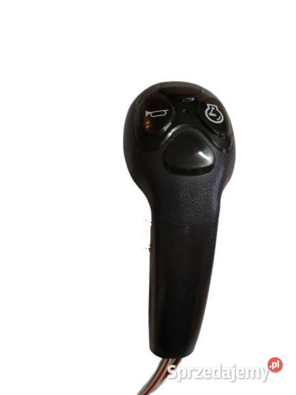 Oryginalny Takeuchi TB125145 Joystick LHRH śląskie Bielsko-Biała