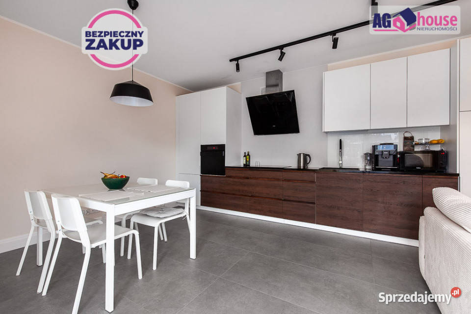 Mieszkanie Gdynia Olgierda 7382m2 3 pokoje