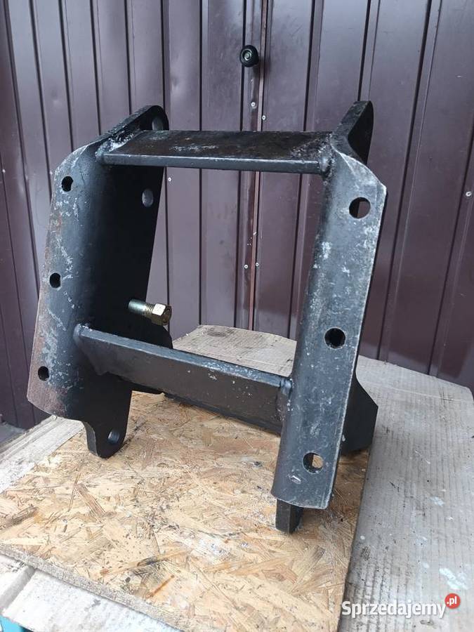 Zaczep tylny do ciągnika nowy Głowno