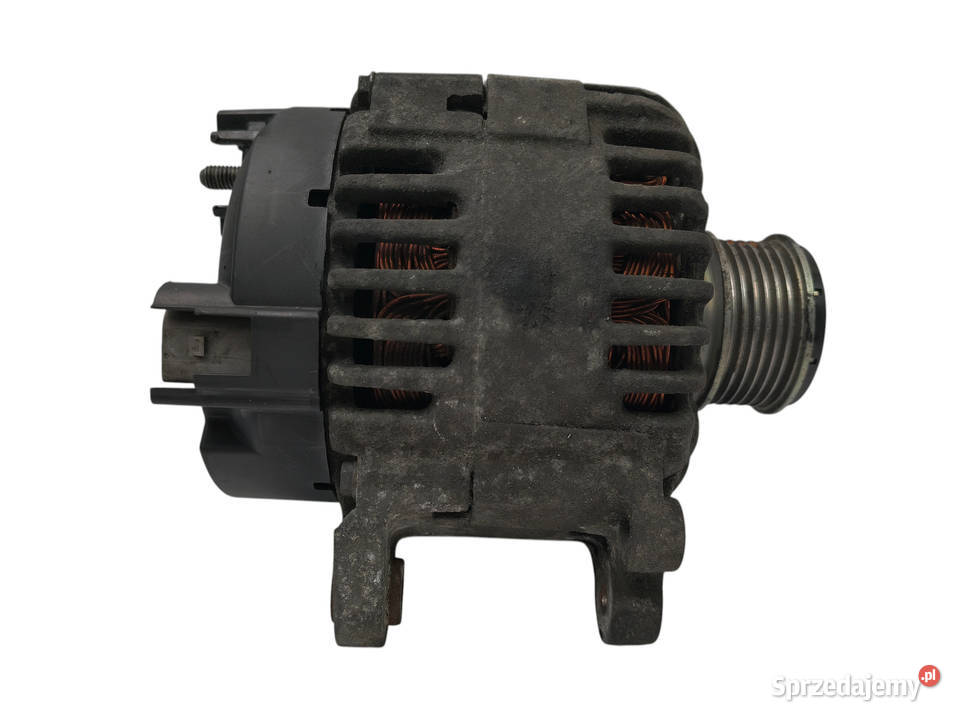 ALTERNATOR Volkswagen Touran Golf V Passat B6 19 Chełm
