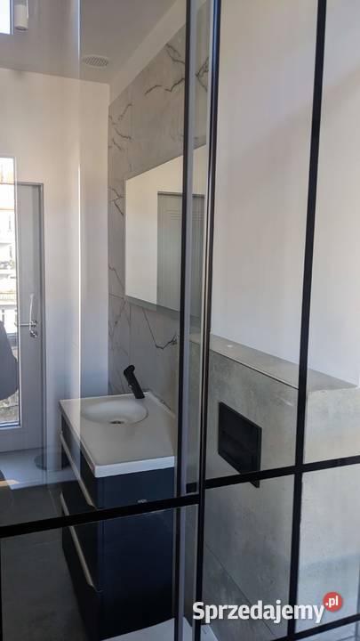 Stylowe mieszkanie remoncie centrum Słupsk