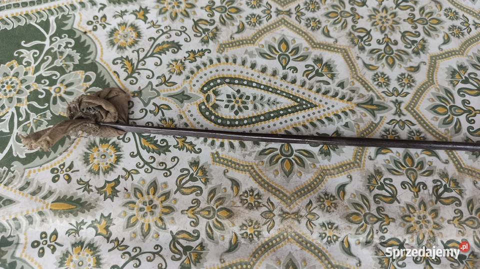 Wyciory do broni myśliwskiej długość 86 i 100 Militaria Wieluń