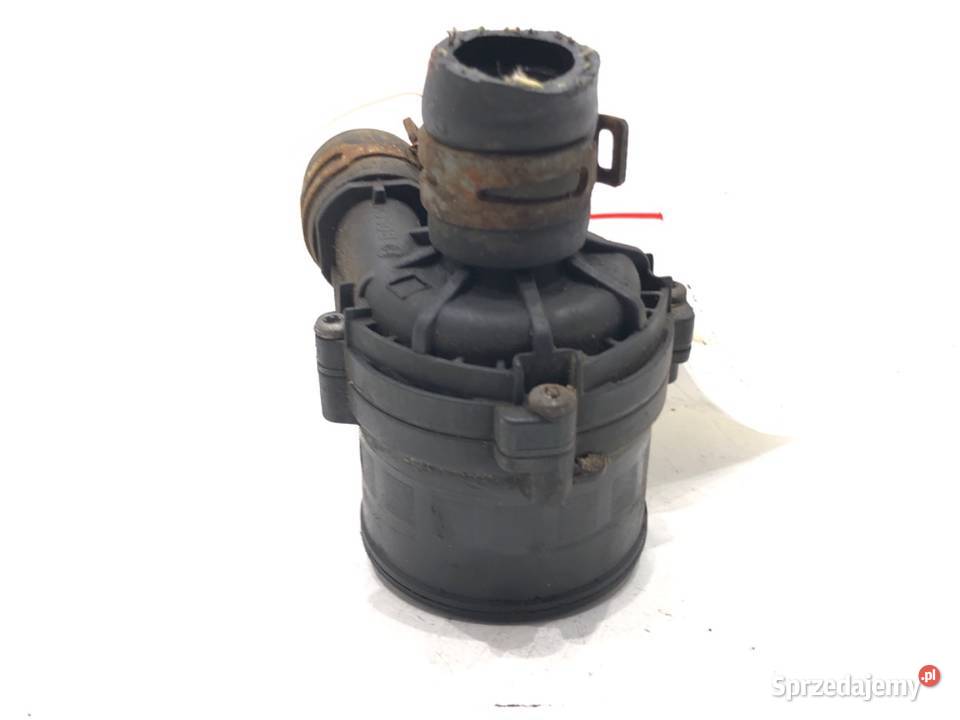 DODATKOWA POMPA WODY VW GOLF VII 2Q0965567A 16