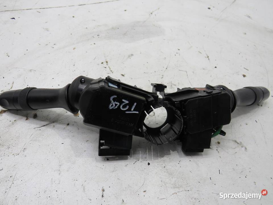 PRZEŁĄCZNIK ZESPOLONY KOMBI AVENSIS T29 Panele sterowania, przełączniki