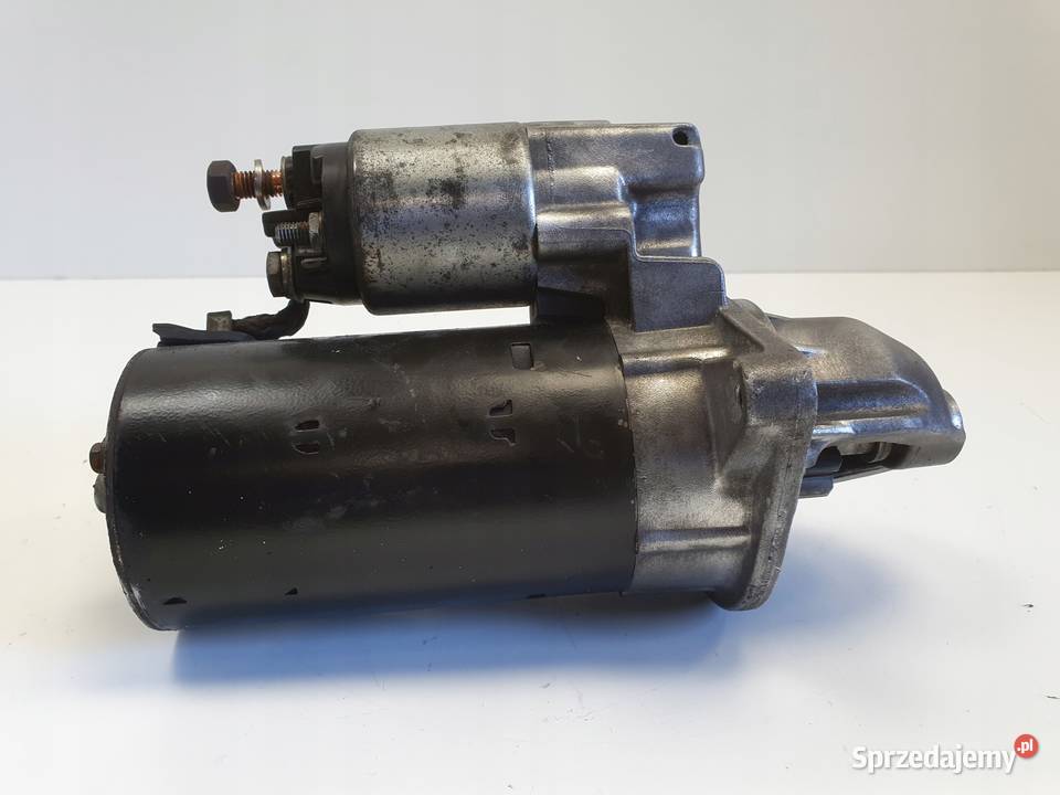 ROZRUSZNIK Iveco Daily III 23 HPI ROZRUSZNIK osobowe Układ elektryczny silnika lubelskie