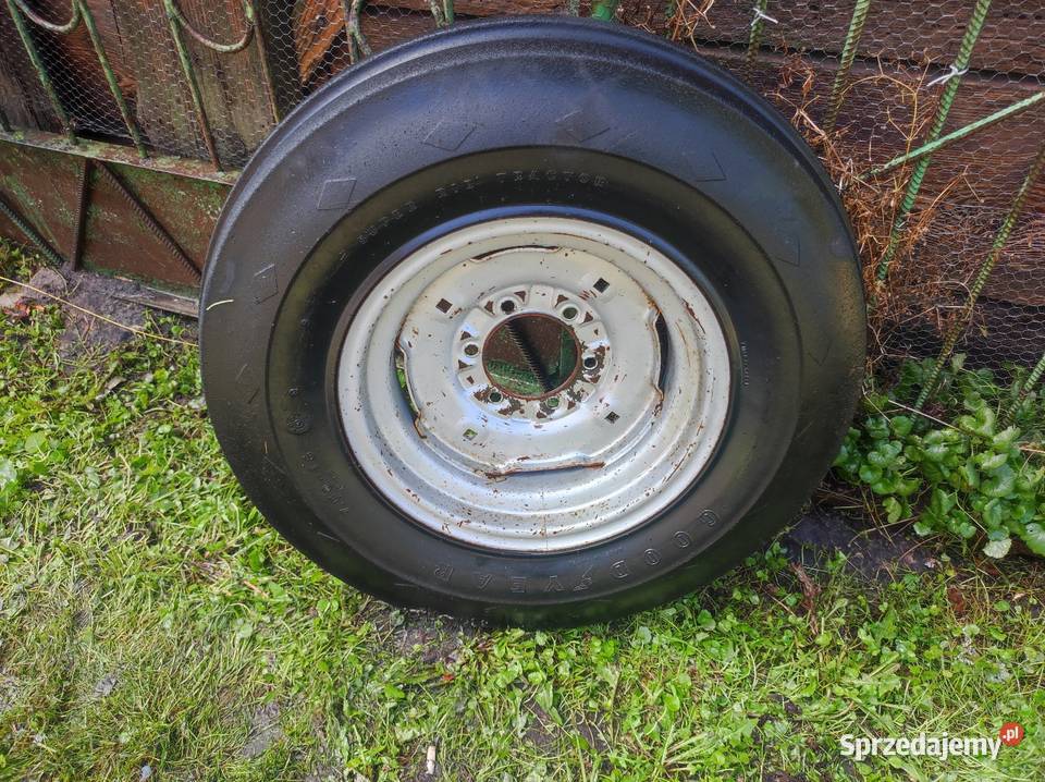 Koło 7516 Ferguson lubelskie Chełm sprzedam