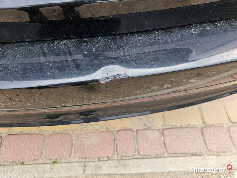 Bmw E91 20d 177 Białystok