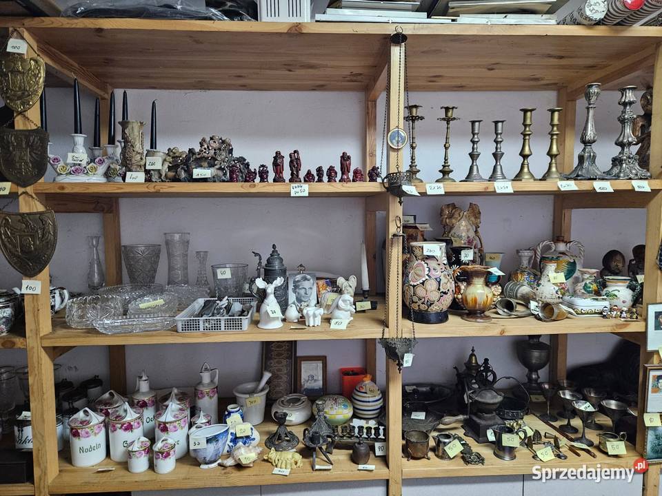 Biznes Pod Klucz Kompletny Asortyment do łódzkie Łódź sprzedam