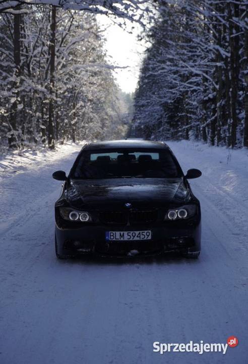 Bmw e90 320i centralny zamek Piątnica Poduchowna