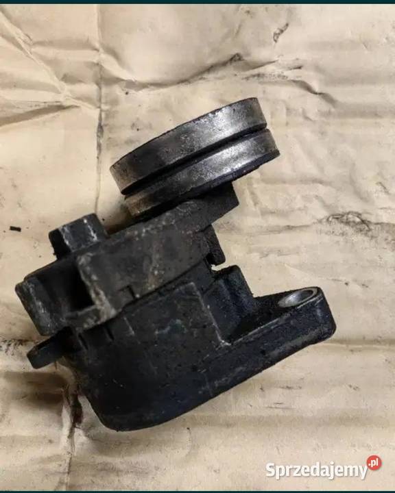 Napinacz paska BMW E39 E46 m52tu m54 Pozostałe śląskie Żory sprzedam