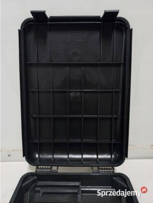 Obudowa modułu komfortu VW AUDI 8D0927355A Rok produkcji 2004 Chełm