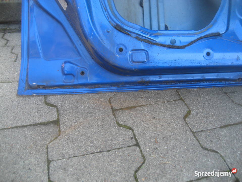 mazda 323f bj 9803r drzwi przód lewe