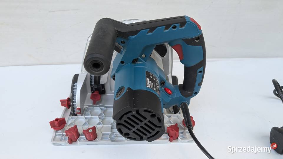 Pilarkozagłębiarka Erbauer 1400 W ERB690CSW małopolskie Jadowniki sprzedam